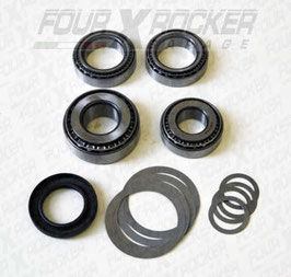 KIT REVISIONE DIFFERENZIALE LAND ROVER DEFENDER - DISCOVERY 1 - 2 - RANGE ROVER CLASSIC  / FXR-0188005