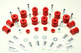 KIT BOCCOLE IN POLIURETANO LAND ROVER DISCOVERY 2 TD5 / FXR03851