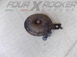 Clacson tromba Mitsubishi Pajero 2'serie