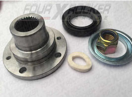 FLANGIA USCITA RIDUTTORE LATO TAMBURO LT230 / FXR-RPSTC3433