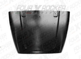 COFANO ANTERIORE JEEP WRANGLER TJ 97-05 / FXR-55176594AF