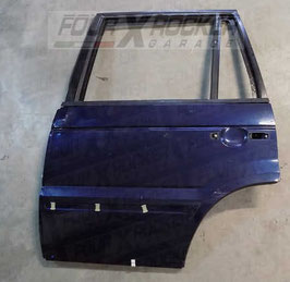 Sportello portiera porta posteriore SX Range Rover 2 P38