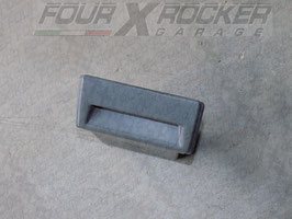 Posacenere portacenere cruscotto Nissan Patrol TR - colore GRIGIO