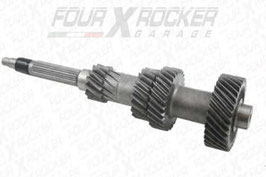 ALBERO DI RINVIO LT77 SUFFISSO "L" / FXR-RPTUO100100