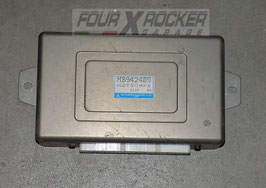 Centralina modulo controllo ABS MB942489 Mitsubishi Pajero 2'serie 2.5td