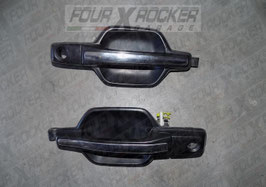 Maniglia apri porta anteriore esterna Mitsubishi Pajero V60 (3' serie)