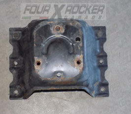 Supporto portaruota di scorta Mitsubishi Pajero V60 (3' serie)