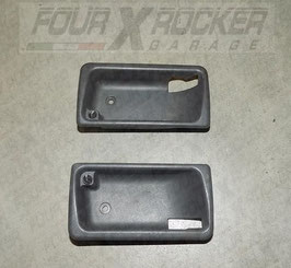 Cover maniglia apri porta interna anteriore Range Rover 2 P38