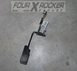 Pedale acceleratore Suzuki Grand Vitara