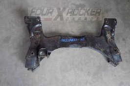 Culla assale anteriore Land Rover Freelander 2.0 diesel 97/01