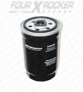 FILTRO GASOLIO LAND ROVER TD5   /  FXRBMESR4686