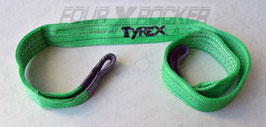 CINGHIA STROPS STRAP DA ALBERO 3 MT 22000Lb TYREX / FXR-TYS4