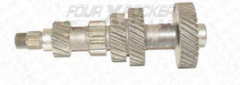 ALBERO DI RINVIO LT77 56/60/61A LAND ROVER DISCOVERY 1 fino al 1994 / FXR-RPFTC1074