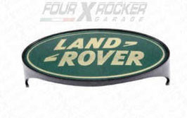 ADESIVO "LAND ROVER" per LAND ROVER DEFENDER / FXRRSDAS100150