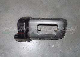 Cantonale DX (lato passeggero) paraurti posteriore Nissan Patrol GR Y60 3p