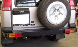 PARAURTI POSTERIORE LAND ROVER DISCOVERY 2 / FXR03052