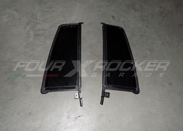 Vetro cristallo fisso sportello posteriore Jeep Grand Cherokee WJ 99-04