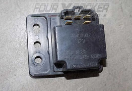 Modulo relè centralina controllo lavafari MA809932 Mitsubishi Pajero 2