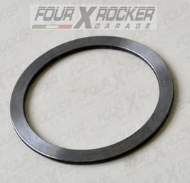 GUARNIZIONE U-RING BLOCCO DIFFERENZIALE TOYOTA - LAND ROVER  / FXRTYURLR