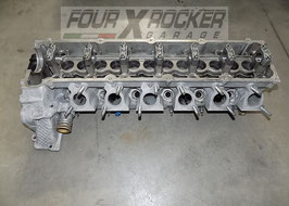 Testata motore Range Rover 2 P38 2.5td BMW (motore M51D25S)