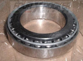 CUSCINETTO RIDUTTORE CENTRALE TIPO 1 / FXR-BM606473