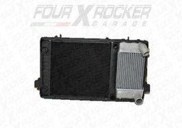 RADIATORE RAFFREDDAMENTO MOTORE + INTERCOOLER LAND ROVER DISCOVERY 1 300TDI / FXR-RPESR3689