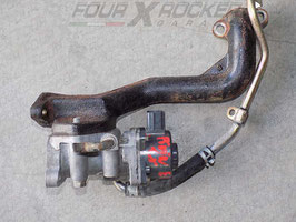 Valvola EGR  Mitsubishi Pajero Pinin 1.8 / 2.0 GDI