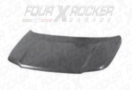 COFANO ANTERIORE LAND ROVER FREELANDER 1'serie 98>06 / DT-ASR2512