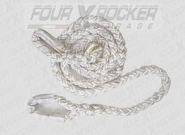 KINETIC ROPE 4m x 24mm / FXR-TYKR45