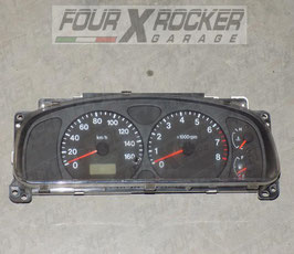 Quadro strumenti contachilometri 157390-6003 Suzuki Jimny