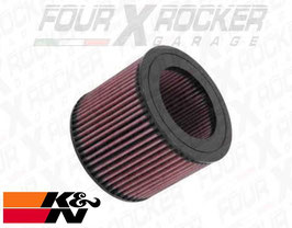 FILTRO ARIA MOTORE K&N PER TOYOTA LAND CRUISER KZJ 3.0 / FXR-KNE-2440