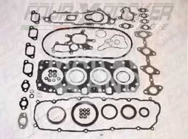KIT GUARNIZIONI MOTORE TOYOTA LAND CRUISER KZJ 3.0 93-96 / FXR-RS49286