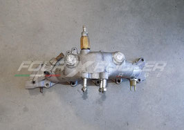 Collettore aspirazione carburatore Daihatsu Feroza 1.6