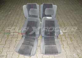 Kit sedili tappezzeria Daihatsu Feroza