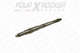ALBERO PRINCIPALE CAMBIO RIDUTTORE 77 MM 4 CYL SUFFISSO "H" / FXR-RPSTC1889