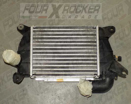 Radiatore motore intercooler KIA Sportage JA 2.0TD 93>02