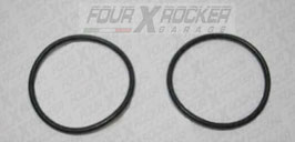O-RING PER FLANGETTA LAND ROVER DISCOVERY 1 / FXR-BMRTC3516