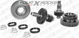 KIT SUPER RIDOTTE -104%  PER SUZUKI JIMNY (A PULSANTE) / FXRRS308359