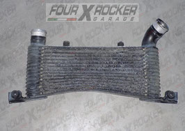 Intercooler Mitsubishi Pajero V60 (3' serie) 3.2Did
