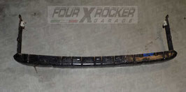 Traversa rinforzo paraurti posteriore Range Rover 2 P38