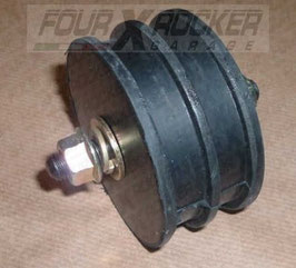 SUPPORTO IN GOMMA MOTORE - CAMBIO LAND ROVER DISCOVERY 200TDI - V8 / FXR-RPSTC434