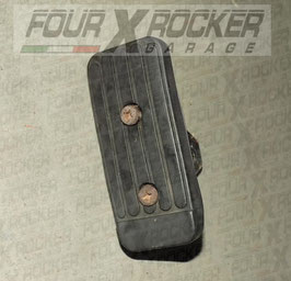 Poggiapiede Range Rover 2 P38