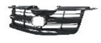 GRIGLIA MASCHERINA RADIATORE NERA MAZDA BT-50  '08  / FXRUB9C-50-710A08