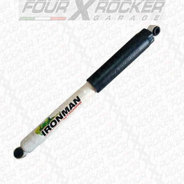 AMMORTIZZATORI +5cm IRONMAN LAND ROVER DISCOVERY 2 TD5