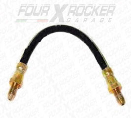 TUBO IN GOMMA CILINDRO FRIZIONE INFERIORE TIPO 2 LAND ROVER DISCOVERY 1 200/300 / FXR-BMNRC7139