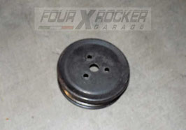 puleggia pompa acqua h2o Land Rover Discovery 1 300tdi