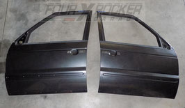 Sportello portiera porta anteriore Range Rover 2 P38