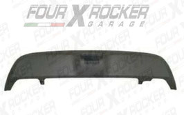 SPOILER PARAURTI POSTERIORE PRIMERIZZATO SUZUKI VITARA dal 2015 / FXR-71871T54P00PSD