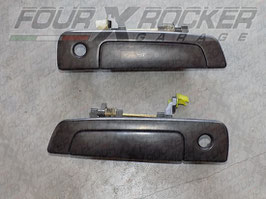 Maniglie apriporta esterne anteriori Mitsubishi Pajero Pinin 1.8