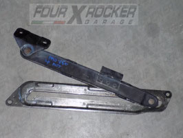 Cerniera fermo battuta finecorsa portellone posteriore Mitsubishi Pajero V60 (3' serie)